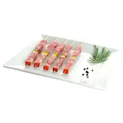 Ipercoop SPIEDINI RUSTICI MERICCO offerta