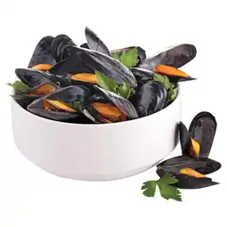 Ipercoop COZZE NIEDDITTAS offerta