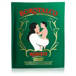 Ipercoop TALCO VEGETALE BOROTALCO offerta