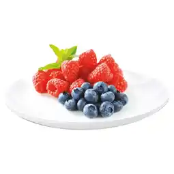 Ipercoop BIS DI MIRTILLI E LAMPONI offerta