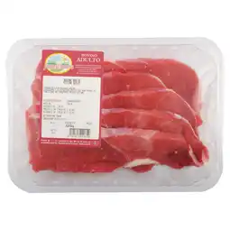 Ipercoop FETTINE SCELTE DI BOVINO ADULTO FATTORIE NATURA offerta