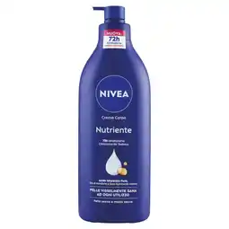 Ipercoop CREMA CORPO NIVEA offerta