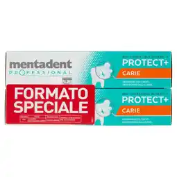 Ipercoop LINEA DENTIFRICI MENDATENT PREMIUM offerta