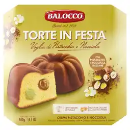 Ipercoop TORTE BALOCCO offerta