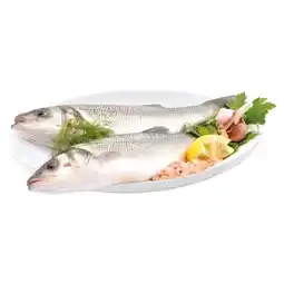 Ipercoop ORATA ALLEVATA CROAZIA offerta