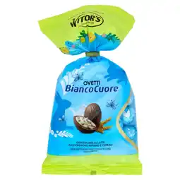 Ipercoop OVETTI WITOR’S offerta