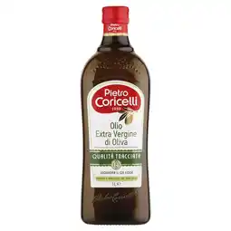 Ipercoop OLIO EXTRA VERGINE DI OLIVA CORICELLI offerta