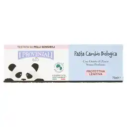 Ipercoop LINEA IGIENE PRIMA INFANZIA I PROVENZALI BIO offerta