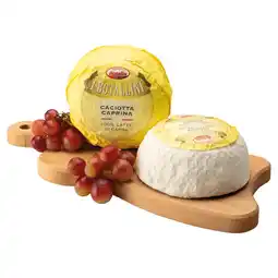 Ipercoop CACIOTTA CAPRINA offerta