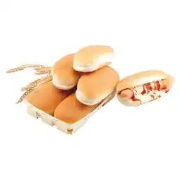 Ipercoop HOT DOG ARTIGIANALE offerta