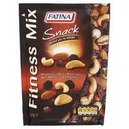 Ipercoop SU TUTTA LA LINEA FATINA offerta