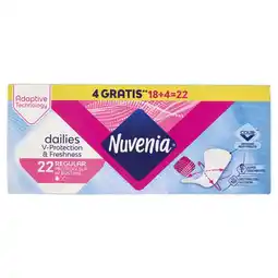 Ipercoop PROTEGGI SLIP NUVENIA offerta