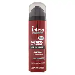 Ipercoop LINEA POUR HOMME O UNISEX INTESA offerta