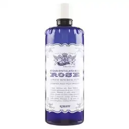 Ipercoop LINEA DETERGENZA E TRATTAMENTI PER IL VISO ACQUA ALLE ROSE offerta