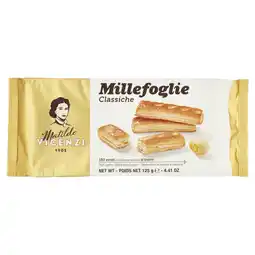 Ipercoop MILLEFOGLIE D’ITALIA VICENZI offerta