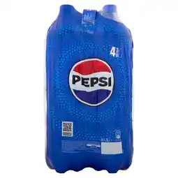 Spazio Conad PEPSI offerta
