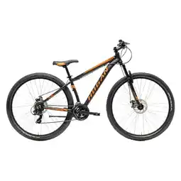Spazio Conad MOUNTAIN BIKE 29” 21V offerta