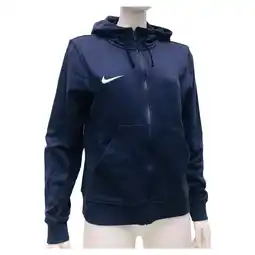 Spazio Conad FELPA FULL ZIP UOMO/DONNA FRENCH TERRY NIKE offerta