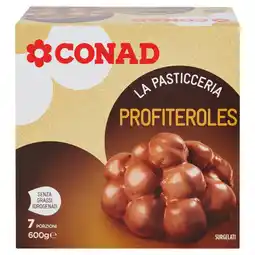 Spazio Conad LA PASTICCERIA CONAD offerta