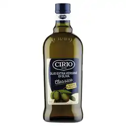 Spazio Conad OLIO EXTRA VERGINE DI OLIVA CIRIO offerta