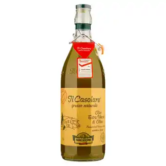 Spazio Conad OLIO EXTRAVERGINE DI OLIVA IL CASOLARE FARCHIONI offerta