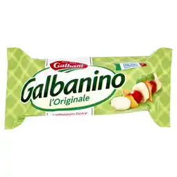 Spazio Conad FORMAGGIO DOLCE GALBANINO GALBANI offerta