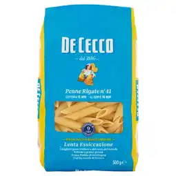 Spazio Conad PASTA DI SEMOLA DE CECCO offerta
