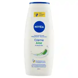 Spazio Conad BAGNODOCCIA NIVEA offerta