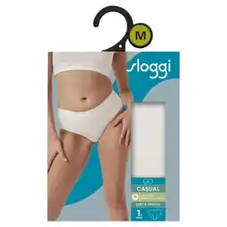 Spazio Conad LINEA INTIMO DONNA O UOMO SLOGGI offerta