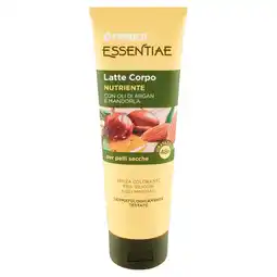 Spazio Conad LATTE CORPO CONAD ESSENTIAE offerta