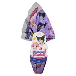 Spazio Conad UOVO DI CIOCCOLATO AL LATTE FINISSIMO WALCOR offerta