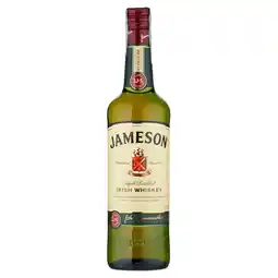 Spazio Conad IRISH WHISKEY JAMESON offerta