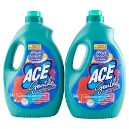 Spazio Conad CANDEGGINA ACE GENTILE offerta