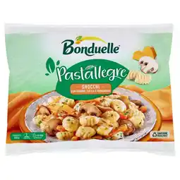 Spazio Conad PASTALLEGRE BONDUELLE offerta