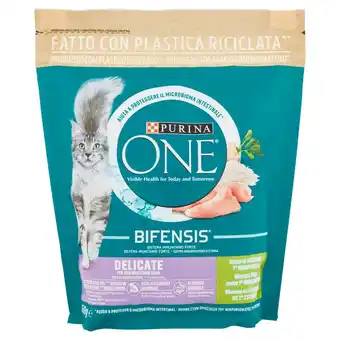 CROCCANTINI ONE PURINA