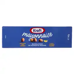 Spazio Conad MAYONNAISE KRAFT offerta