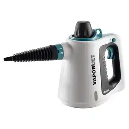 Spazio Conad PISTOLA A VAPORE VAPORÌ JET 4137 ARIETE offerta