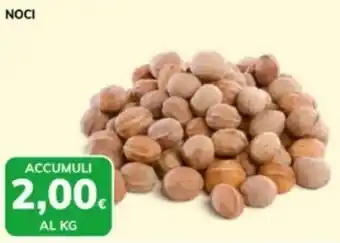 Basko Noci offerta