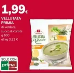 Basko Vellutata PRIMIA offerta