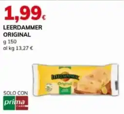 Basko Leerdammer original offerta