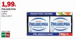 Basko PHILADELPHIA original offerta