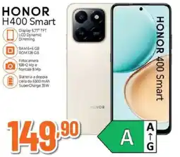 Ipercoop HONOR H400 Smart offerta