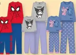 Oasi Pigiama coordinato per famiglia bimbo/bimba offerta