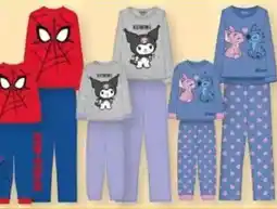 Oasi Pigiama coordinato per famiglia uomo/donna offerta