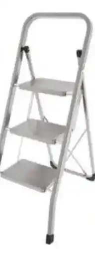 Oasi Sgabello 3 gradini stabilo offerta