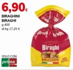 Basko Biraghini BIRAGHI offerta