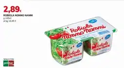 Basko Robiola NONNO NANNI offerta
