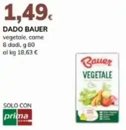 Basko Dado BAUER offerta