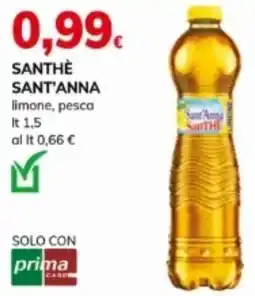 Basko Santhè SANT'ANNA offerta