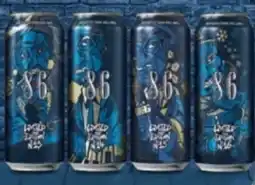 Basko Birra 8.6 offerta